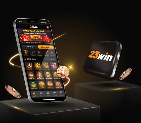Nền Tảng An Toàn 23win01