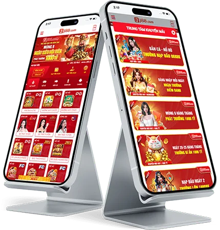 Cá cược trên di động với 23win01