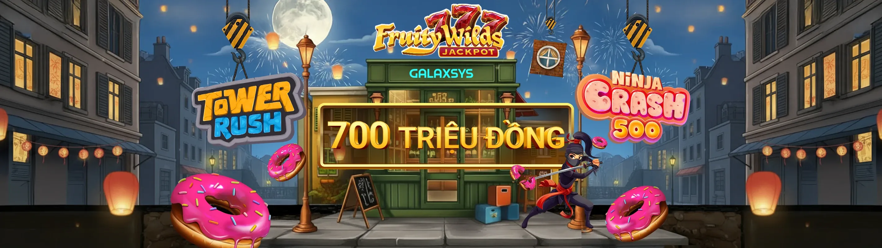 Các trò chơi casino hàng đầu tại 23win01 với ưu đãi hấp dẫn