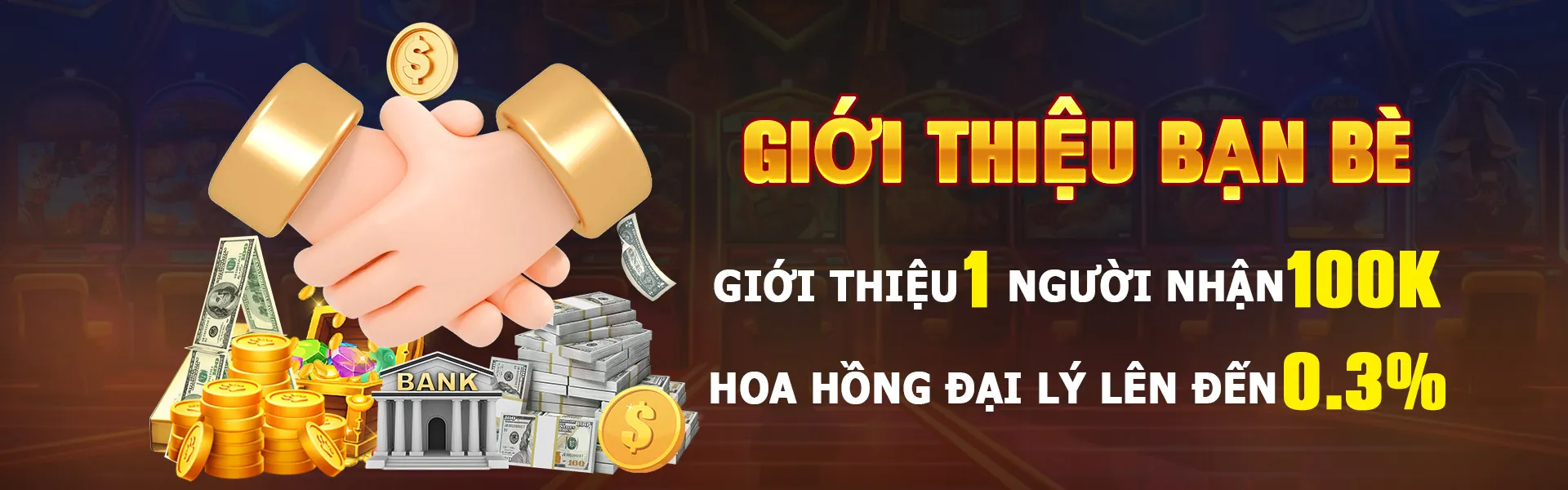 Thế giới Nổ Hũ 23win01 đầy kịch tính
