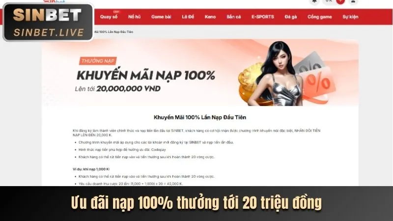 Trò chơi casino phổ biến 23win01